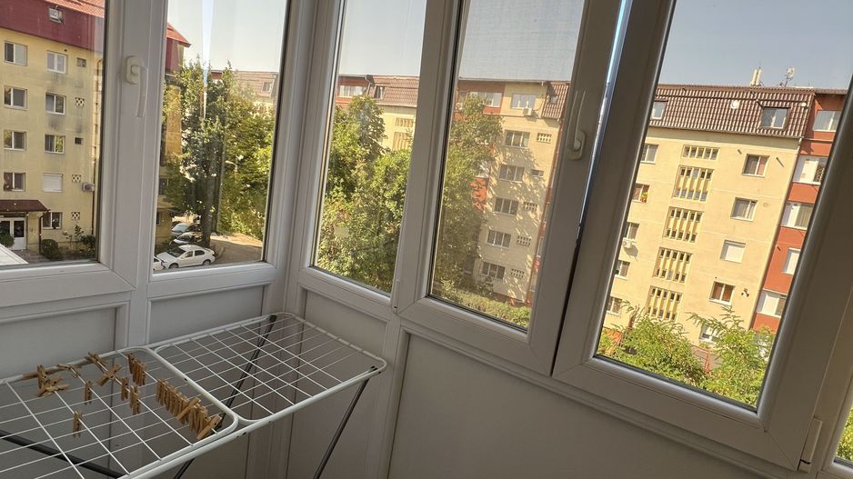 Apartament 3 camere | Calea Șagului – Ana Ipătescu | 48 mp utili - Poză 9