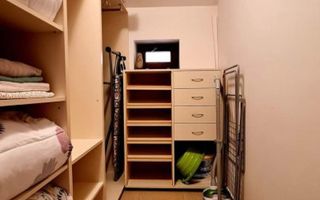 Apartament de închiriat | 2 camere + mansardă | Sânpetru | 2 parcari - Poză 9