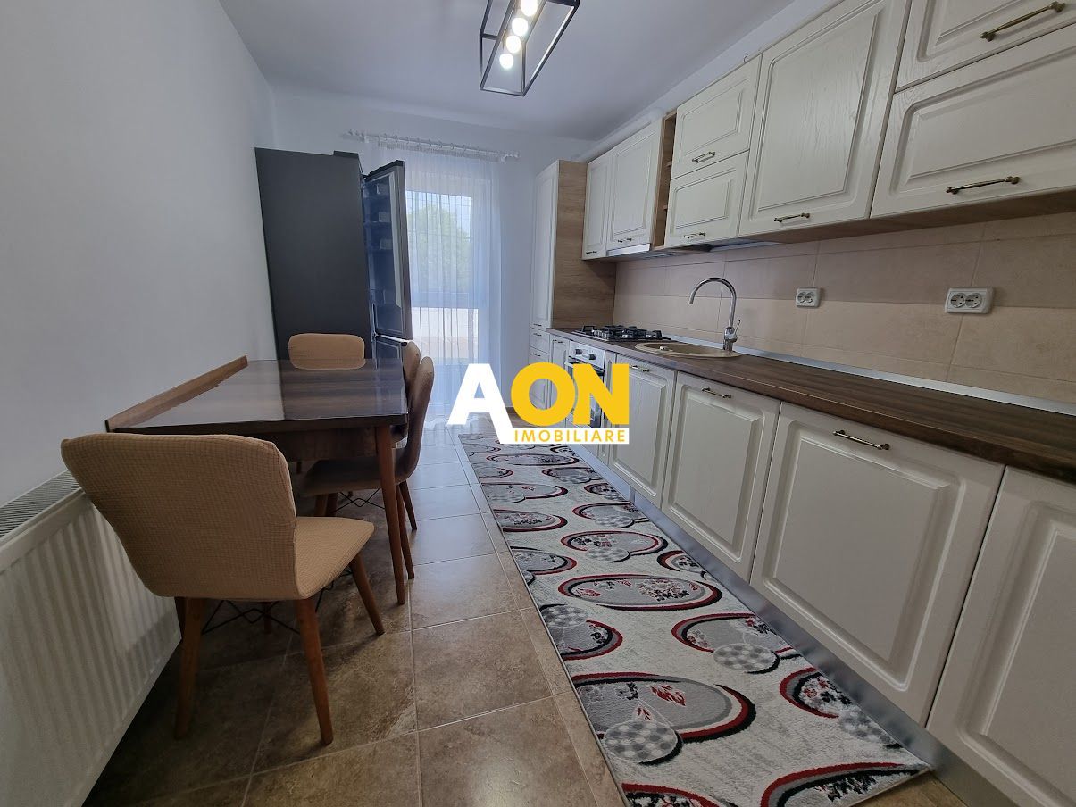 Apartament 2 Camere,Bloc Nou,Zona Cetate. - Poză 9