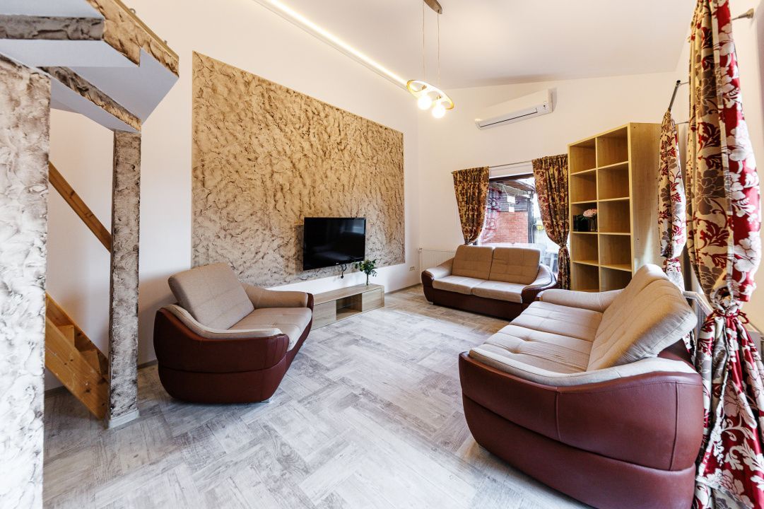 Duplex despartit de camera tehnica -  Dumbravita, Ferventia II– Comision 0% - Poză 17