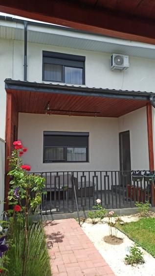 Casă 5 camere Corbeanca aproape de Mall, cu panouri solare, mobilată și utilată - Poză 11