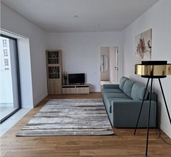 APARATMENT SUPERB, 2 CAMERE, ONE COTROCENI PARK - Poză 2
