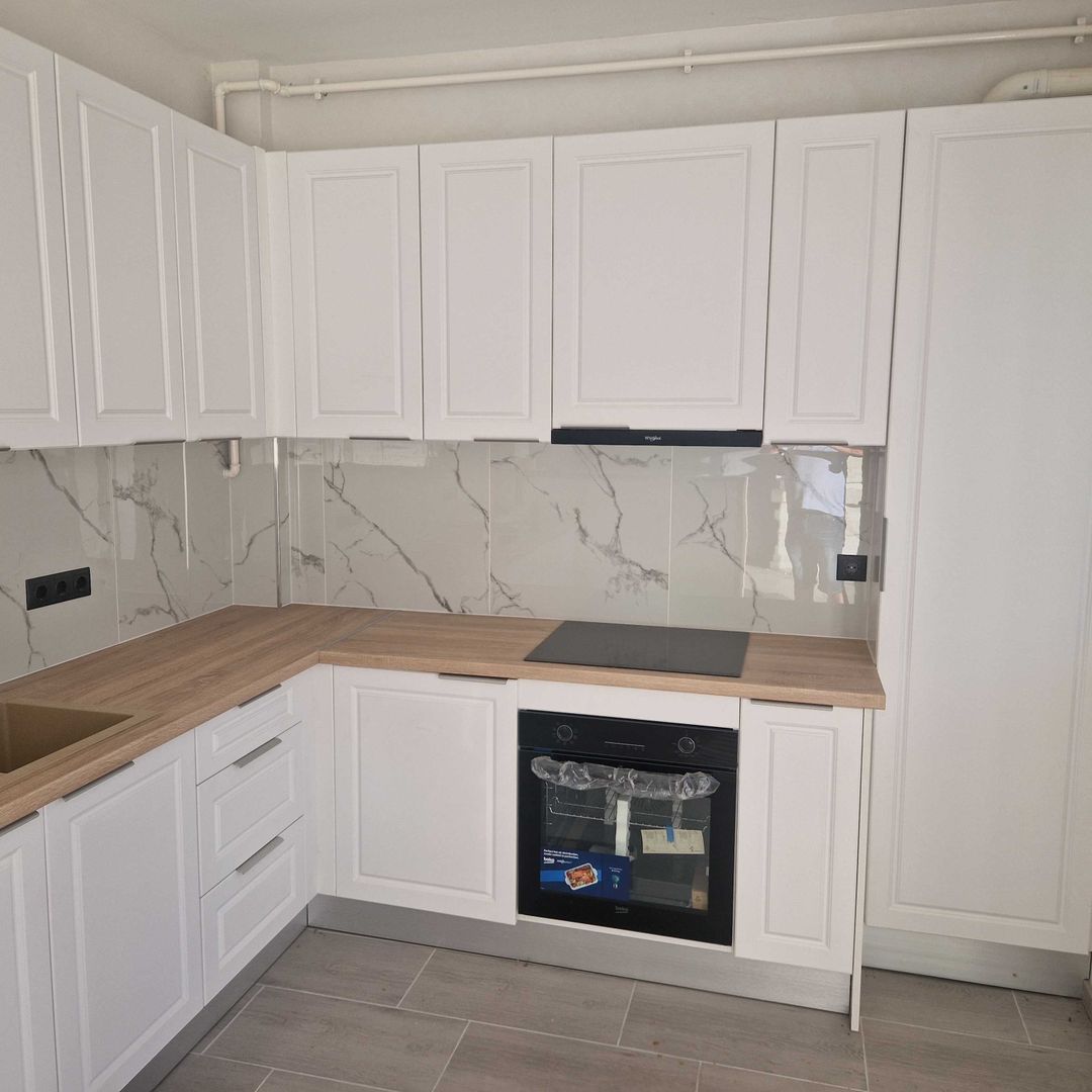 BRASADAS vinde casa cu 3 cam 2024 finisata Panait Cerna - Poză 5