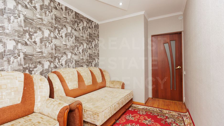 Vânzare, apartament, 2 camere, strada Trandafirilor, Botanica - Poză 7