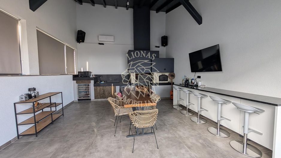 Casa de Lux 378 mp con.-teren 1250 mp-foisor-Valea Rusului - Poză 6