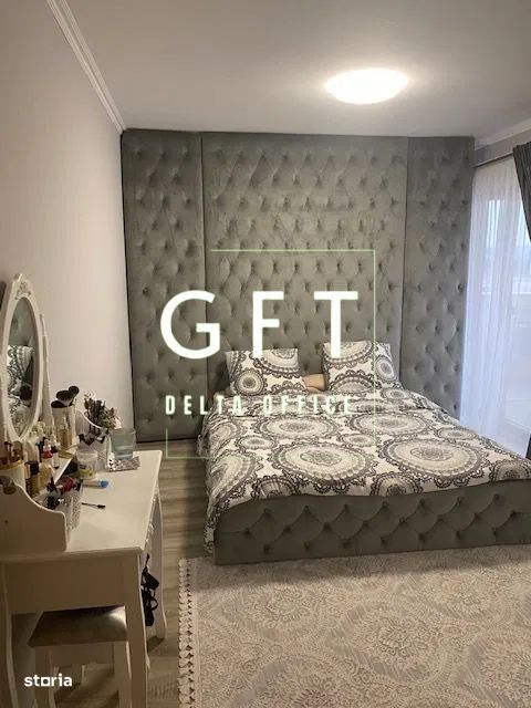 Apartament de vanzare in Bistrita, zona ISU, 2 camere - Poză 3