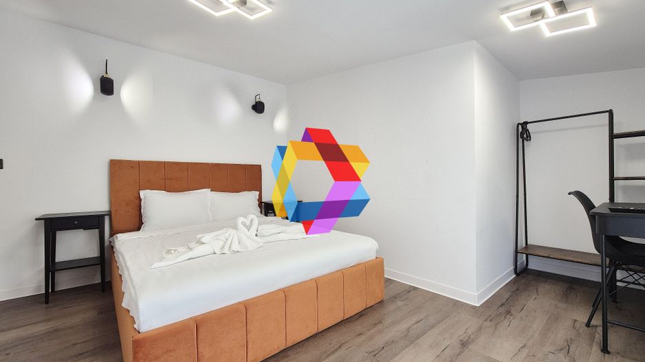 Casa regim hotelier la cheie -225 mp - Poză 11