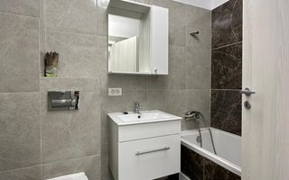 2 CAMERE + GRADINA 50 MP | BLOC 2023 | 15 MIN METROU BERCENI | 136.000 - Poză 7
