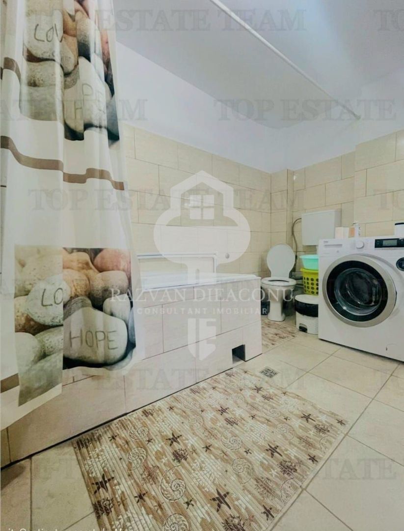 Casa in centrul Constantei - Poză 10