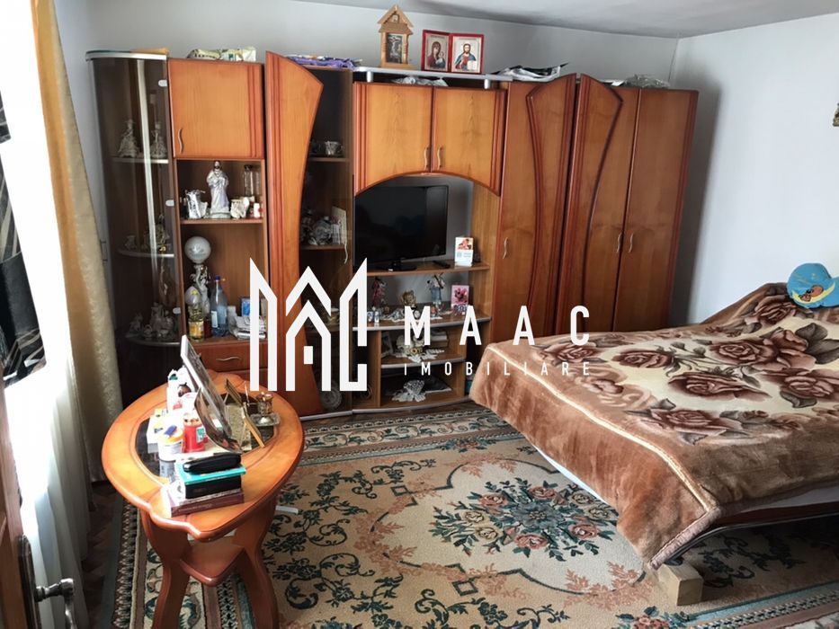 Casa individuala | 4 camere | 500 mp teren | Talmaciu - Poză 3