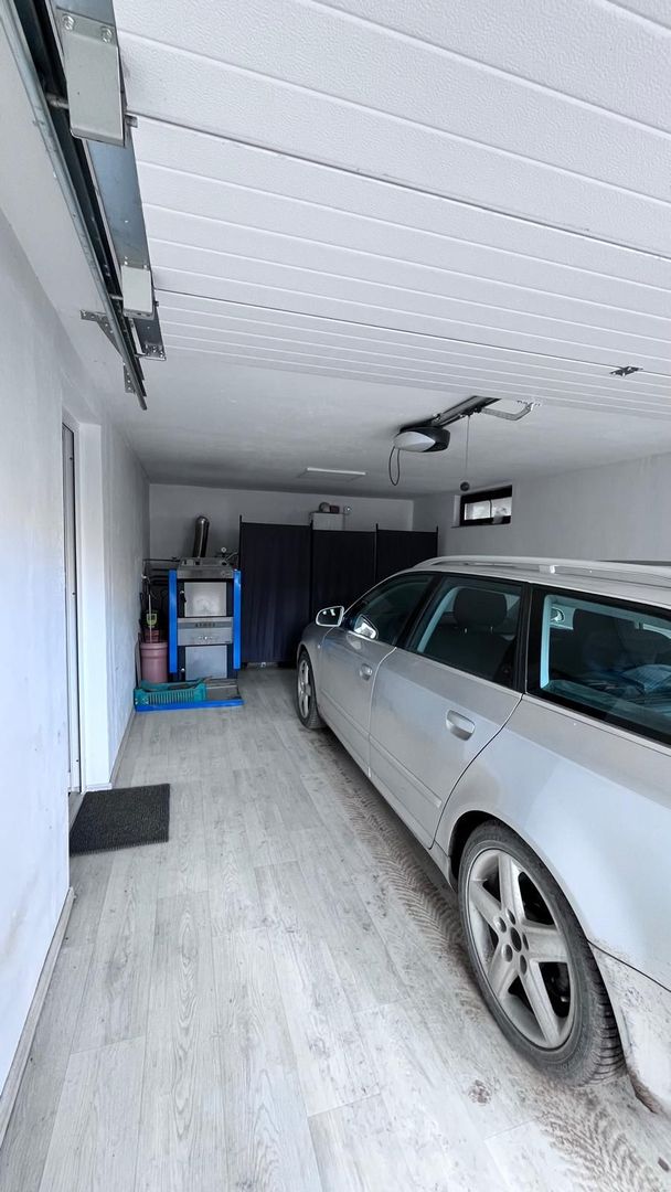 Casa de vanzare in Micesti pe 2 nivele si demisol cu garaj - Poză 9