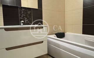 Apartament de închiriat cu 2 camere în ARED, Oradea - Poză 7