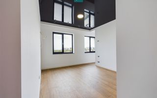 Penthouse Elegant de 4 Camere cu Terasă Panoramică, Bulevardul Pipera - Poză 4