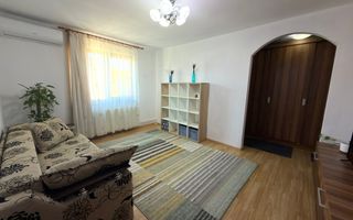 Apartament ultracentral cu 2 camere de închiriat – zona Pressco - Poză 8