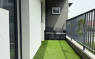 Apartament 3 Camere | 55 Mp | Balcon | Garaj | Floresti Terra - Poză 10