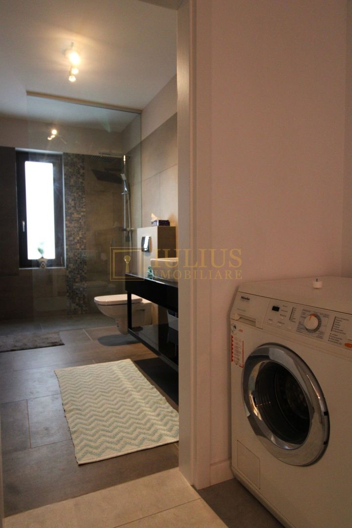 Dumbravita- 2 camere, centrala proprie - Poză 9