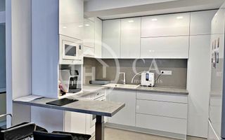 Apartament cu 3 camere de închiriat in cartierul Luceafărul, Oradea - Poză 12