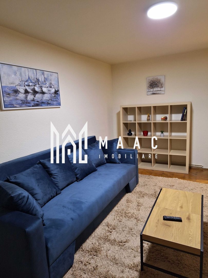 Apartament 3 Camere I Decomandat I Calea Dumbravii - Poză 4