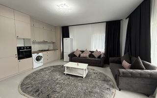 APARTAMENT 3 CAMERE | PARTER | RADAUTI - Poză 1