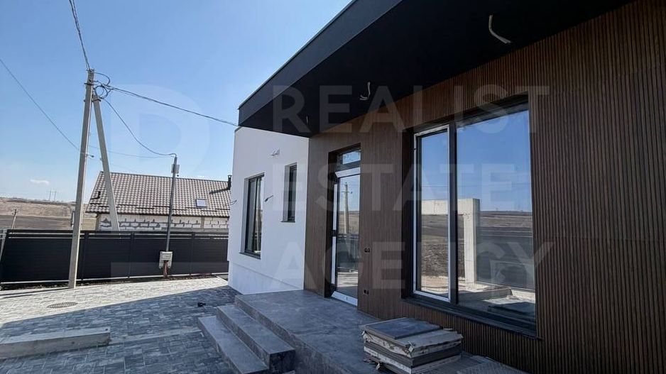 Vânzare, casă, 110 mp + 3 ari, strada Frasinilor, Ialoveni - Poză 3