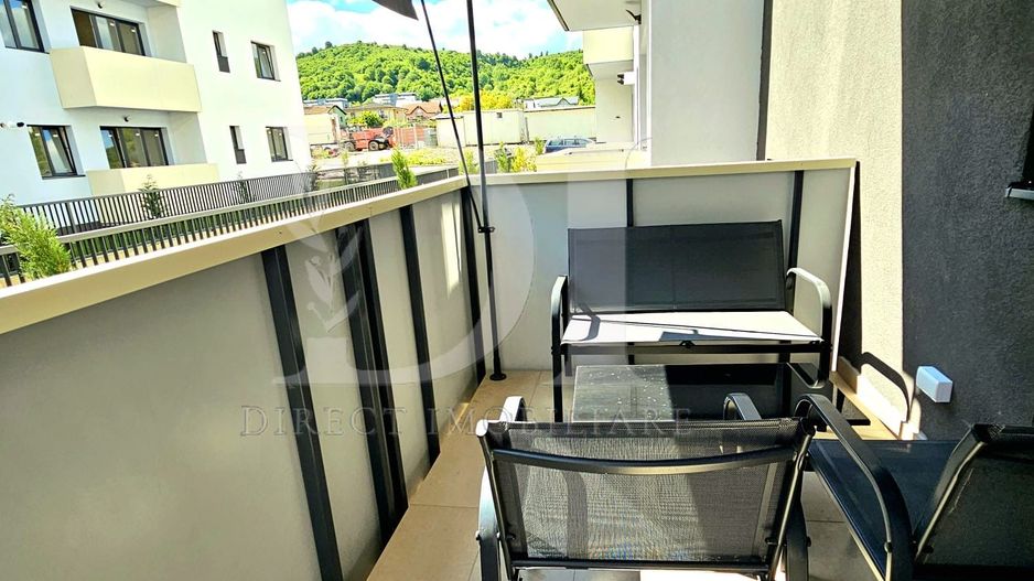 Apartament la cheie / Zona Terra - Poză 17