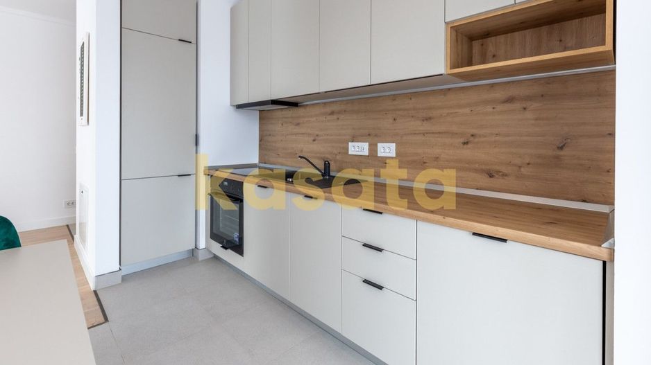 2 camere | Marmura Residence | Metrou | Parcare inclusa - Poză 9