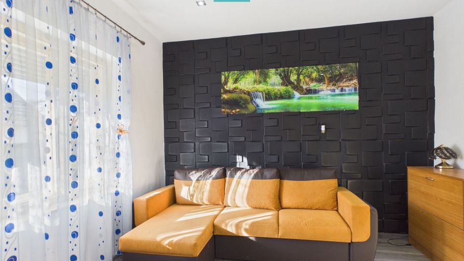 Casă cu 3 camere și teren generos în Battonya - Poză 4