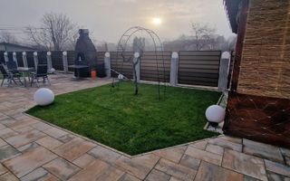 De vanzare vila deosebita, Prelungirea Ghencea/Cartierul Latin - Poză 17