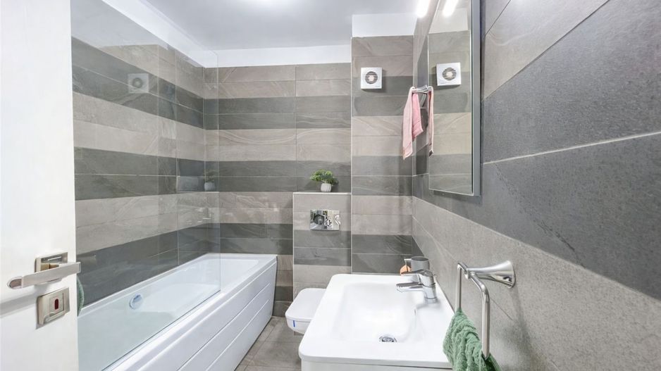 Apartament 2 camere 55 mp Grand Park Sopor - Poză 9