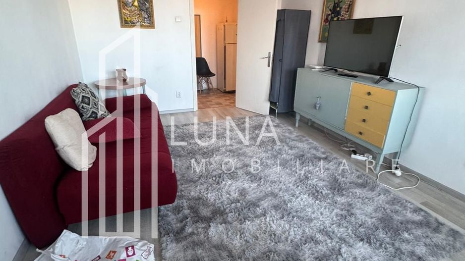 Apartament 2 camere de închiriat | Vlahuță | Etaj 2 - Poză 1