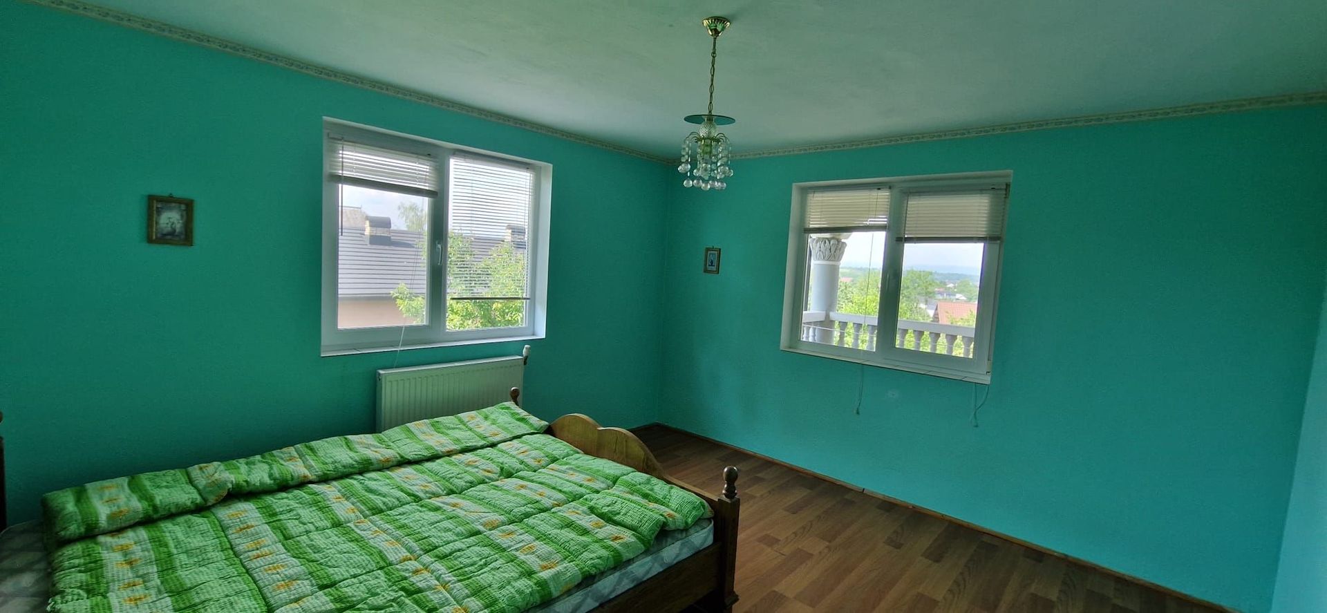 SE VINDE -proprietate cu posibilitati multiple în Fălticeni - Poză 7