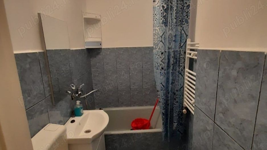 BRASADAS vinde garsoniera 21mp pe Ostrovului la PARTER. - Poză 4