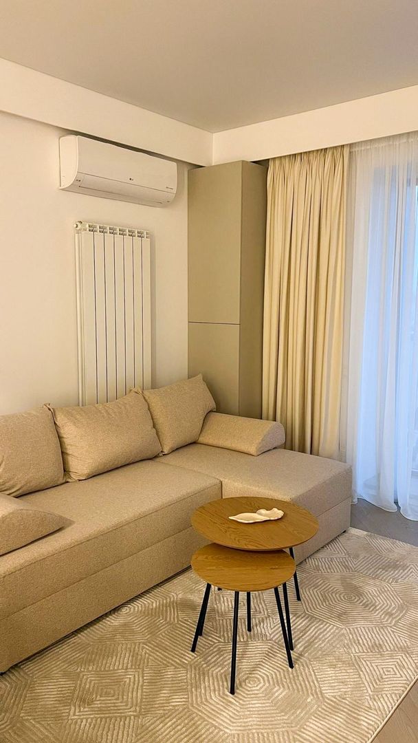 Chirie I Apartament 2 camere I Aviatiei Pipera I Pet Friendly - Poză 6