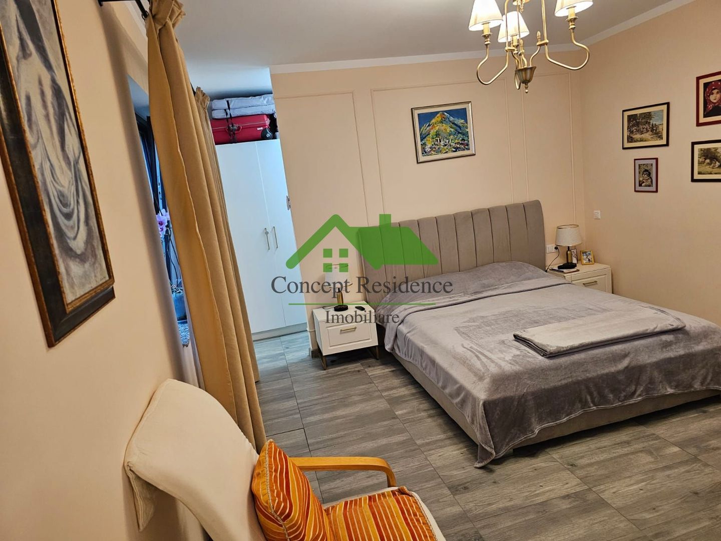 Casă ultrafinisată și modernă – Sat Săsar, Baia Mare - Poză 14