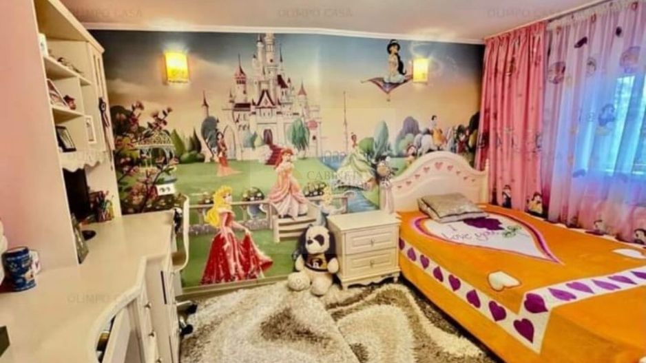 3 camere | Renovat | Bloc fără risc | Zona unirii | Aproape Metrou - Poză 5