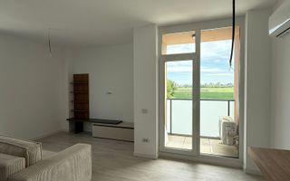 Apartament 2 camere,  mobilat, 55 mp, Timișoara, Zona Torontalului - Poză 5