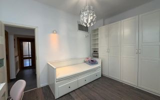Inchiriere - apartament 3 camere - Dorobanti - Poză 11