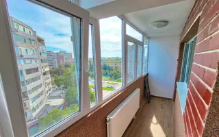 De inchiriat apartament cu 2 camera, Mazepa, BR-uri, etaj 6/10, 450 euro - Poză 14