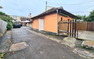 Spatiu comercial de închiriat Brasov - 138 mp # spatii-comerciale-brasov.ro - Poză 17