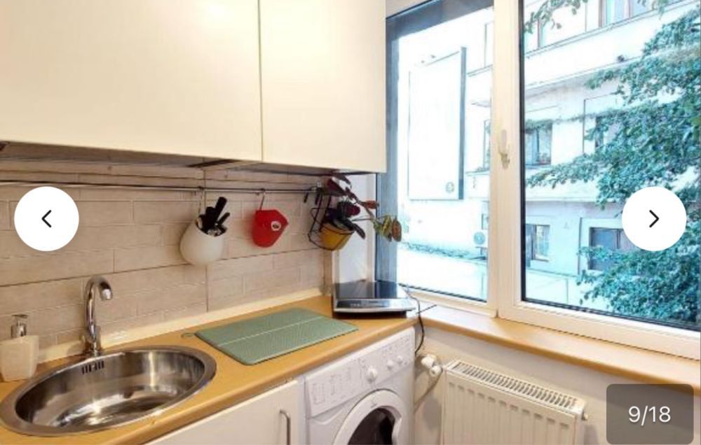 Garsoniera Universitate/Intercontinental - Poză 4