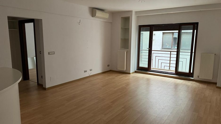 APARTAMENT FLOREASCA ANDRONACHE | BLOC NOU - Poză 1