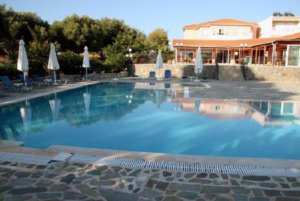 Hotel Kefalonia - Poză 14