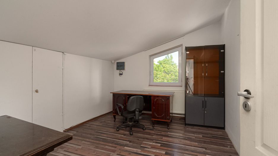 Vila P+1+M Militari - Gorjului str. Valea Lunga - Poză 21