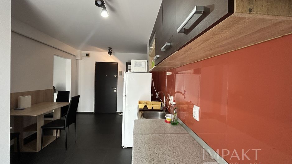 Apartament pentru 2 studenti, cu 2 camere decomandate in Cipariu ! - Poză 7