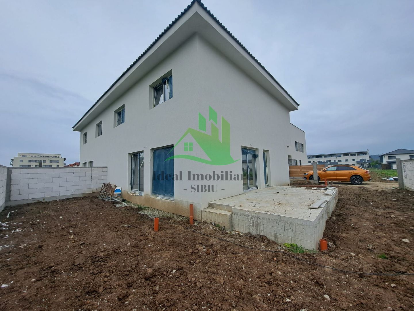 Duplex cu Modern cu 4 camere, in zona Triajului - Poză 3