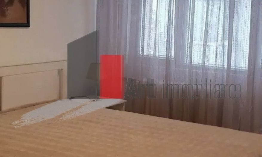 Apartament cu 3 camere de inchiriat in zona Bucurestii Noi - Comision 0 - Poză 10