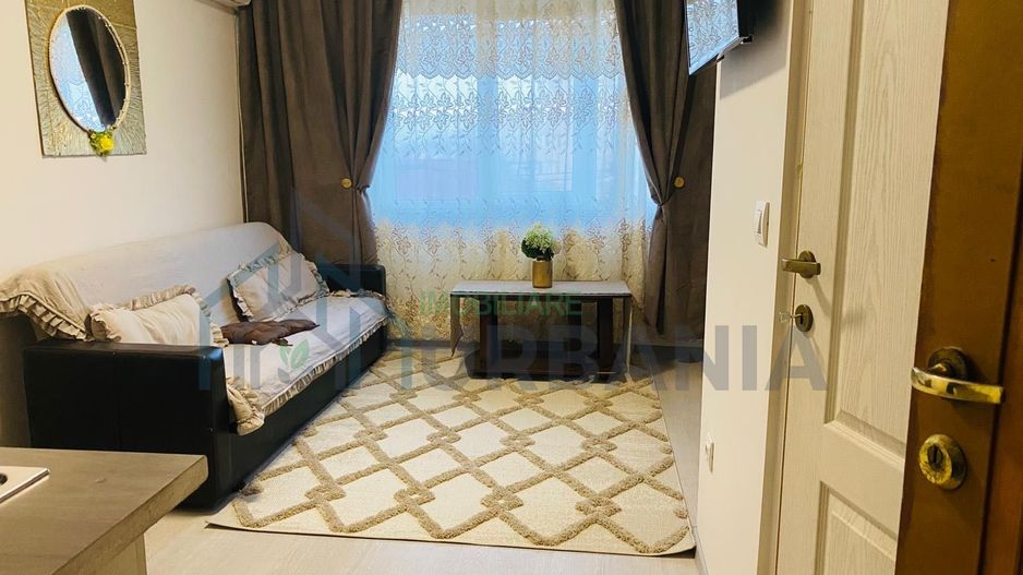 Camera camin cu baie proprie de inchiriat - Poză 4