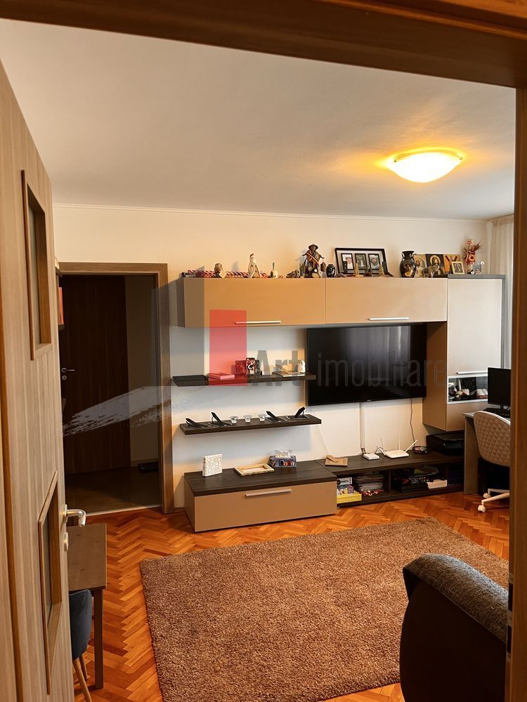 APARTAMENT 3 CAMERE STEFAN CEL MARE - OBOR - Poză 11