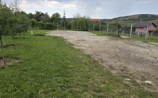 Teren Intravilan | 670 Mp |  Daia - Poză 1