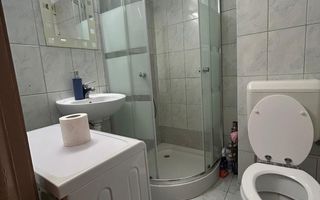 Garsonieră cochetă de închiriat - Bd. Gheorghe Duca 10-22 - Poză 3